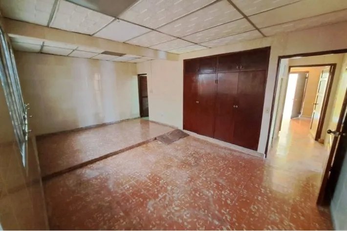 House for sale close to San Francisco de Paula, La Chorrera