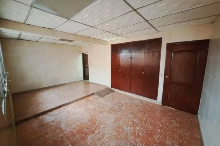 House for sale close to San Francisco de Paula, La Chorrera