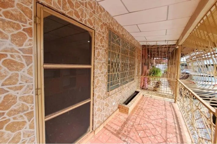 House for sale close to San Francisco de Paula, La Chorrera