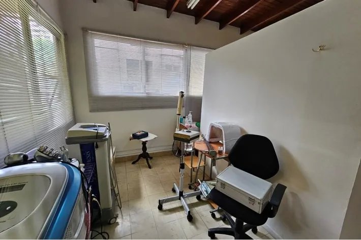 Casa comercial en venta en El Cangrejo