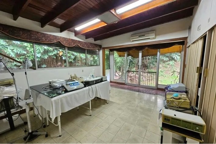Casa comercial en venta en El Cangrejo