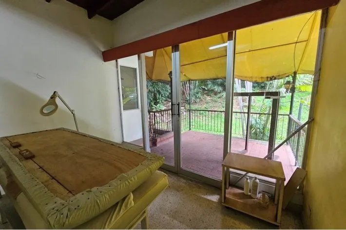 Casa comercial en venta en El Cangrejo
