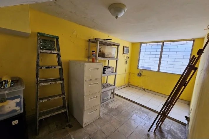 Casa comercial en venta en El Cangrejo