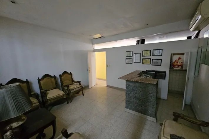 Casa comercial en venta en El Cangrejo