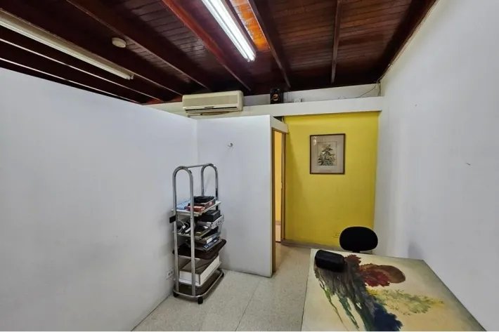 Casa comercial en venta en El Cangrejo