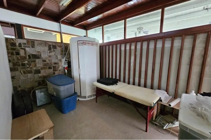 Casa comercial en venta en El Cangrejo