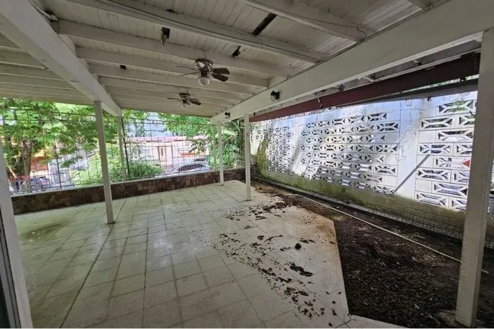 Casa comercial en venta en El Cangrejo