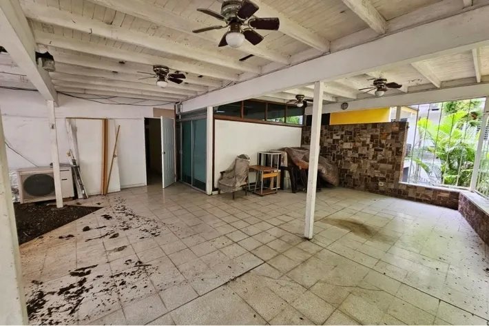 Casa comercial en venta en El Cangrejo