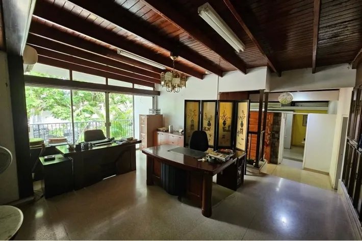 Casa comercial en venta en El Cangrejo
