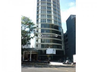 14369 - Obarrio - apartamentos - edificio denovo