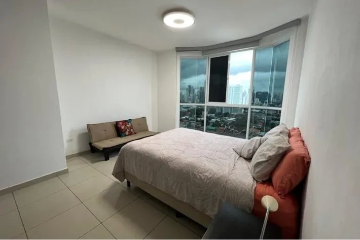 Venta de apartamento en PH Premium Tower, San Francisco