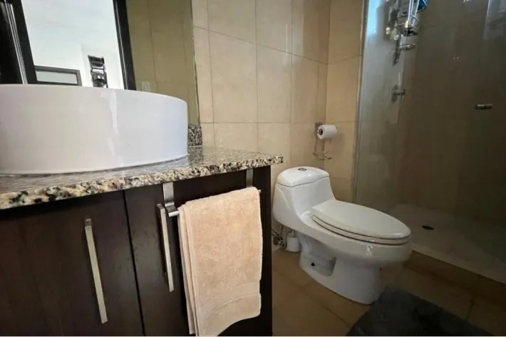 Venta de apartamento en PH Premium Tower, San Francisco
