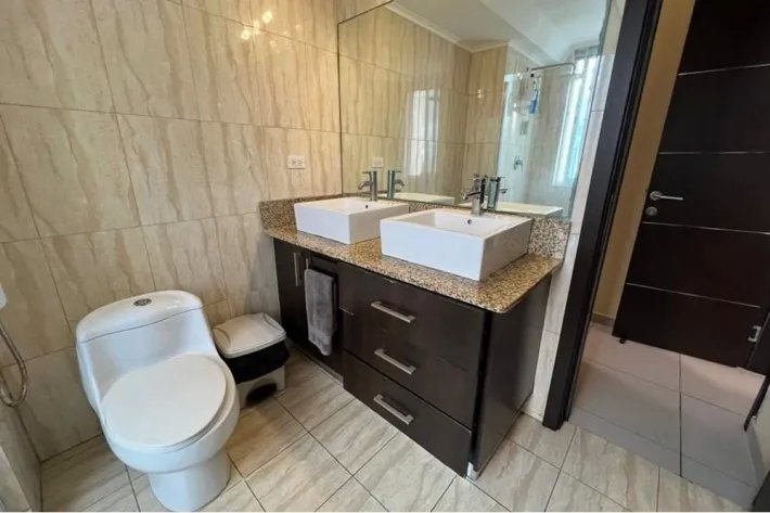 Venta de apartamento en PH Premium Tower, San Francisco