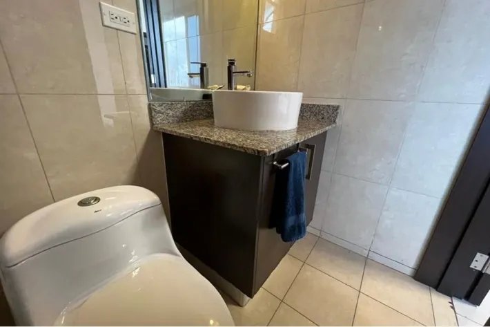 Venta de apartamento en PH Premium Tower, San Francisco