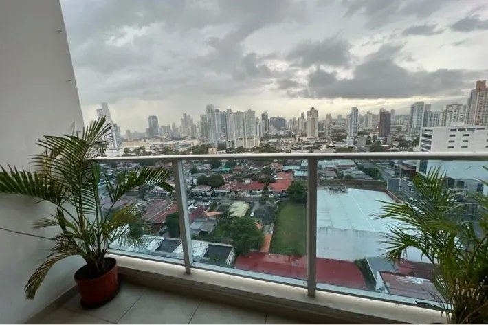 Venta de apartamento en PH Premium Tower, San Francisco