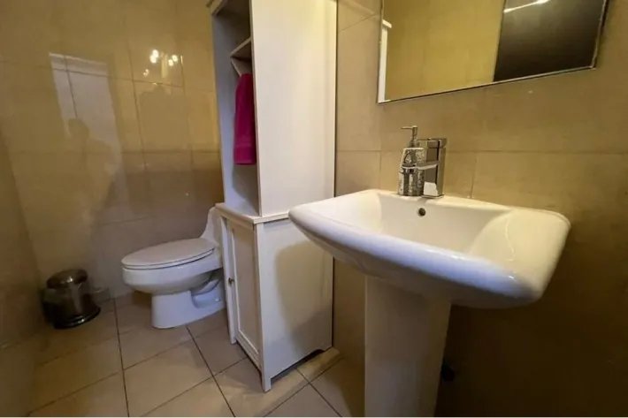 Venta de apartamento en PH Premium Tower, San Francisco