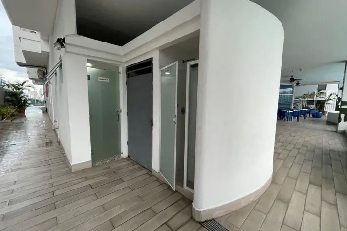 Venta de apartamento en PH Premium Tower, San Francisco