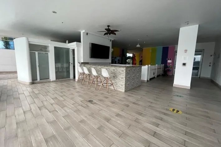 Venta de apartamento en PH Premium Tower, San Francisco