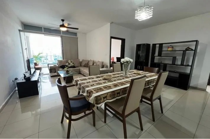 Venta de apartamento en PH Premium Tower, San Francisco