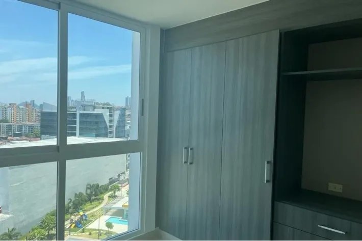 Apartment for sale in PH Kings Park, Condado del Rey