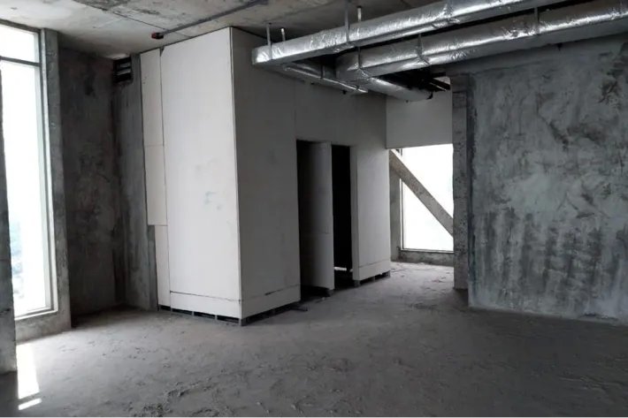 Se vende oficina en Torre Bicsa, Avenida Balboa