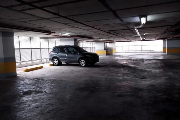 Se vende oficina en Torre Bicsa, Avenida Balboa