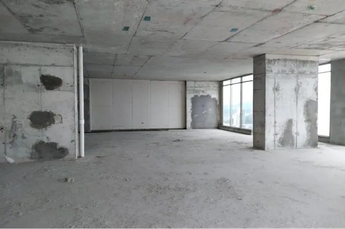 Office for sale in Torre Bicsa, Avenida Balboa