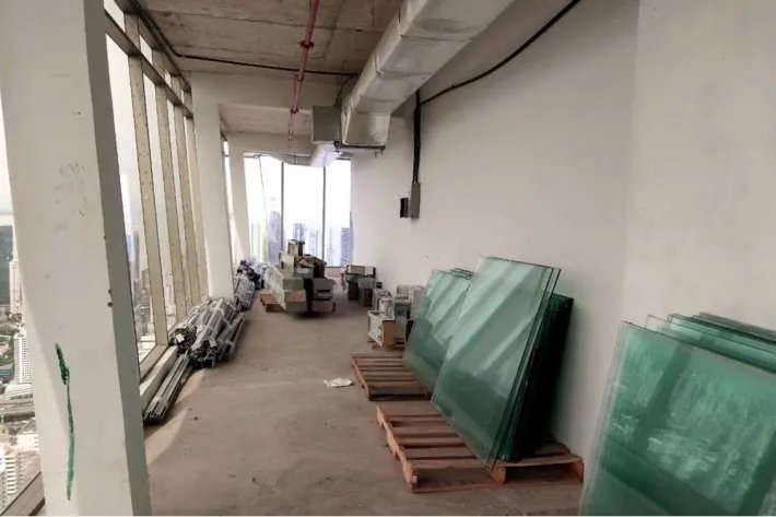 Office for sale in Torre Bicsa, Avenida Balboa