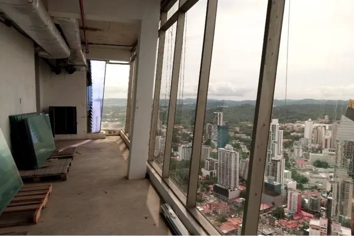 Office for sale in Torre Bicsa, Avenida Balboa