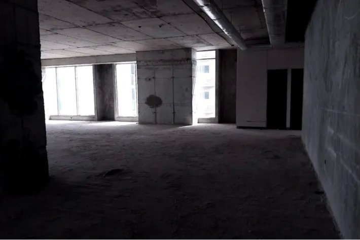 Office for sale in Torre Bicsa, Avenida Balboa