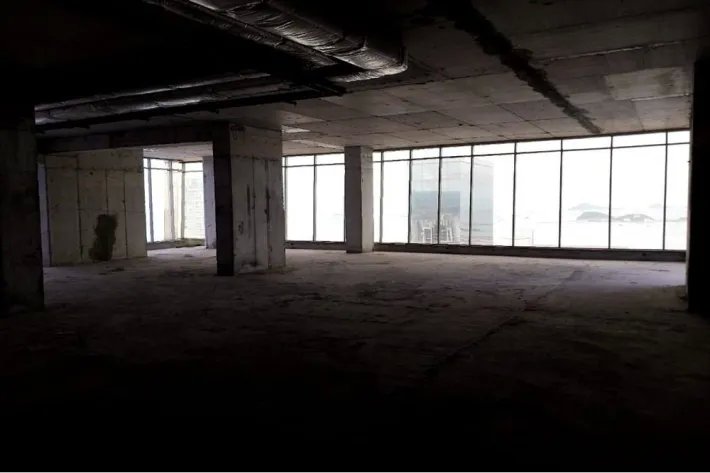 Office for sale in Torre Bicsa, Avenida Balboa