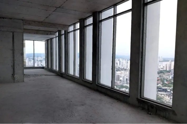 Office for sale in Torre Bicsa, Avenida Balboa