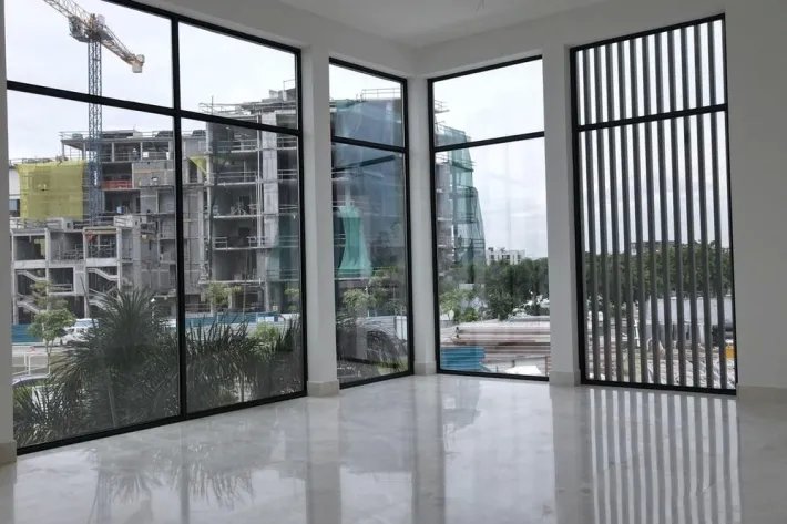 Se vende apartamento en Ocean Villas, Ocean Reef, Punta Pacífica