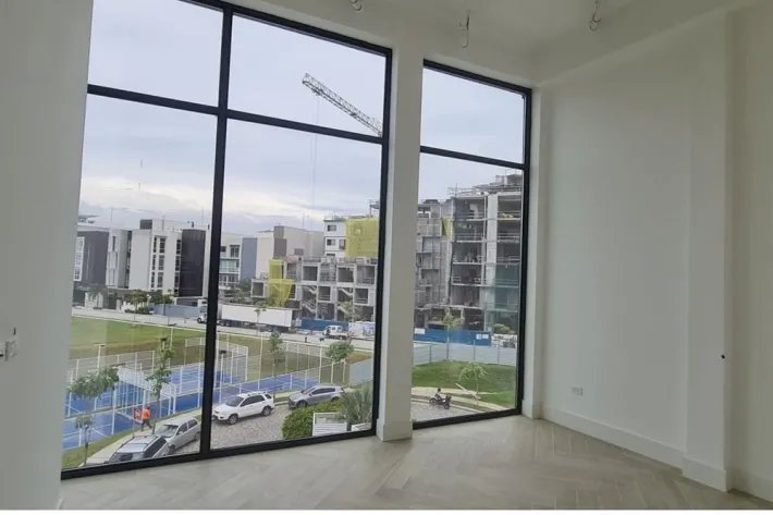 Se vende apartamento en Ocean Villas, Ocean Reef, Punta Pacífica