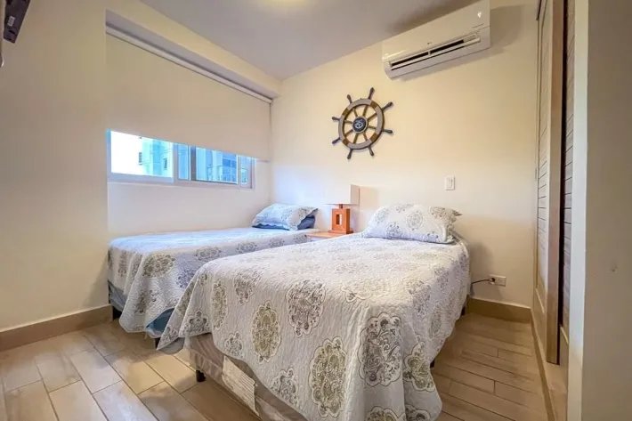 Se vende apartamento en Playa Caracol, Chame