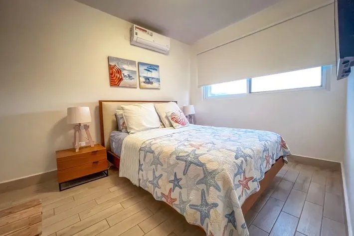 Se vende apartamento en Playa Caracol, Chame