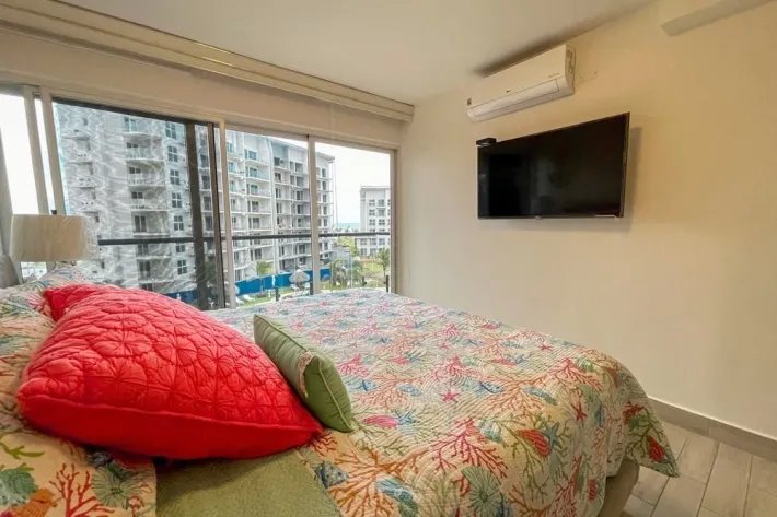 Apartment for sale in Playa Caracol, Chame