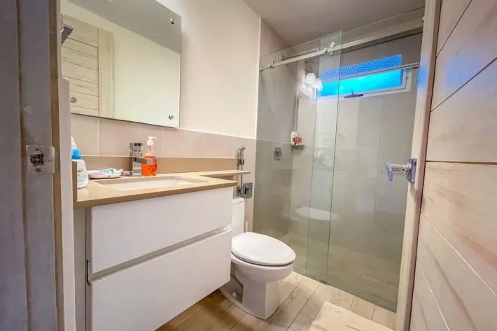 Apartment for sale in Playa Caracol, Chame