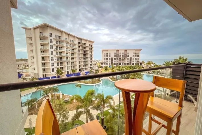 Apartment for sale in Playa Caracol, Chame