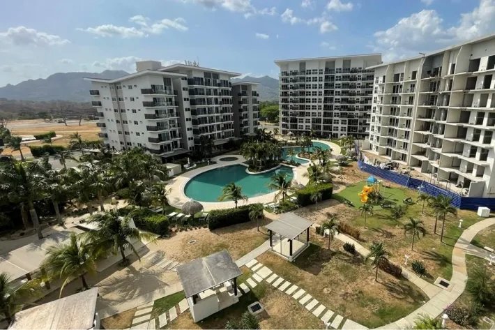 Apartment for sale in Playa Caracol, Chame