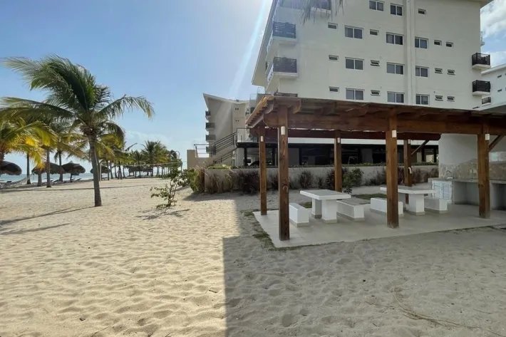 Apartment for sale in Playa Caracol, Chame
