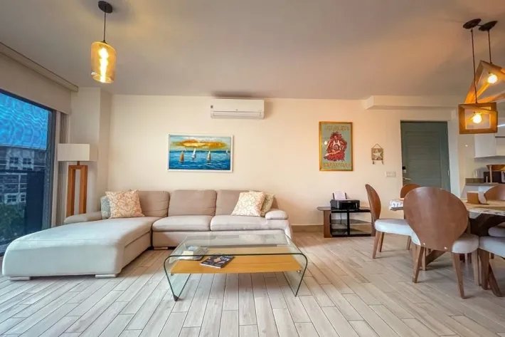 Apartment for sale in Playa Caracol, Chame