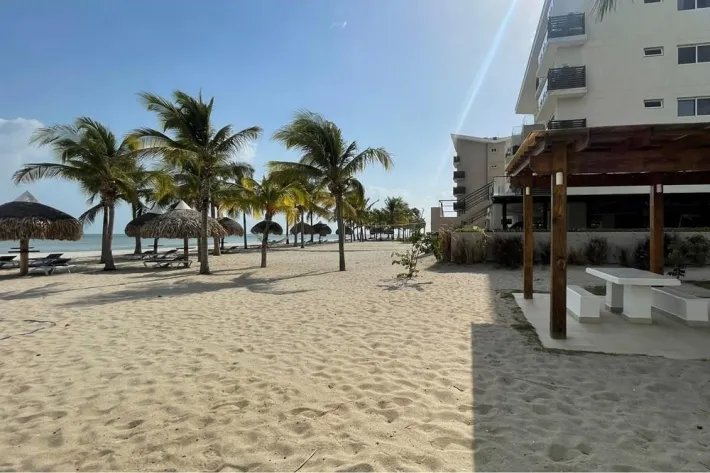 Apartment for sale in Playa Caracol, Chame