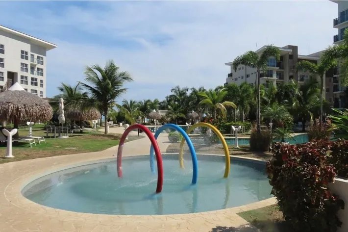 Apartment for sale in Playa Caracol, Chame