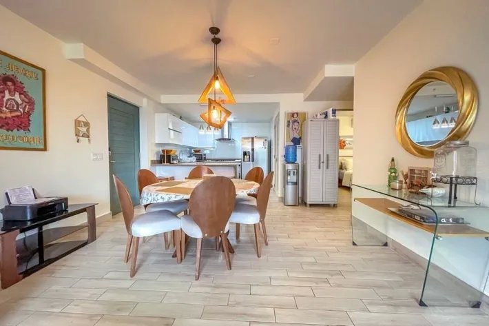 Apartment for sale in Playa Caracol, Chame