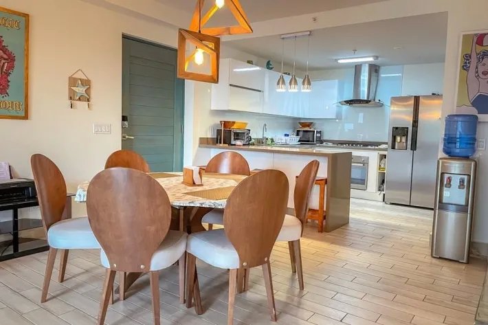 Apartment for sale in Playa Caracol, Chame