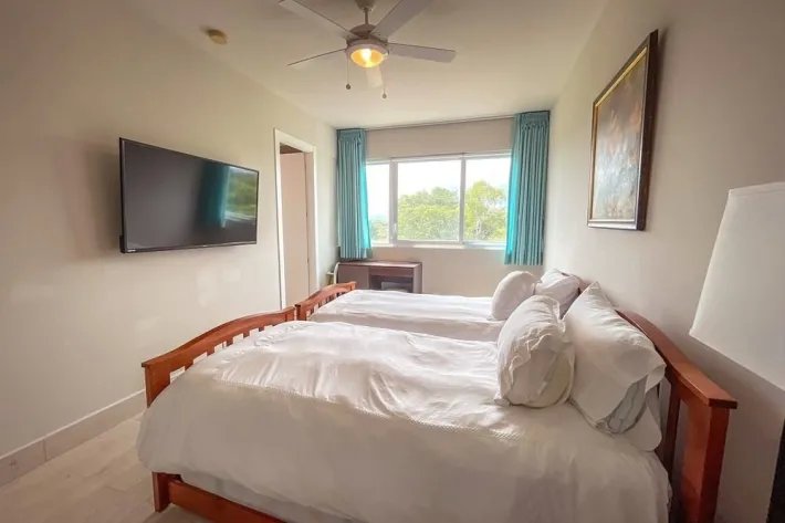 Se vende apartamento en Punta Barco, San Carlos