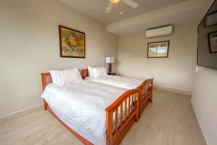 Se vende apartamento en Punta Barco, San Carlos