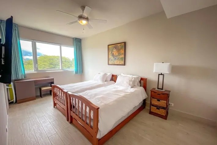 Se vende apartamento en Punta Barco, San Carlos