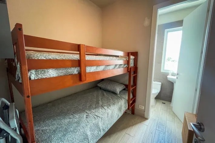 Apartment for sale in Punta Barco, San Carlos